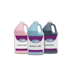 Polishes & Glazes